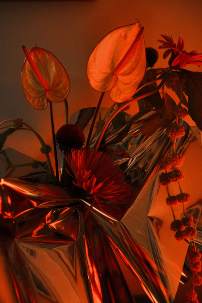 Wine 'em, Dine em...